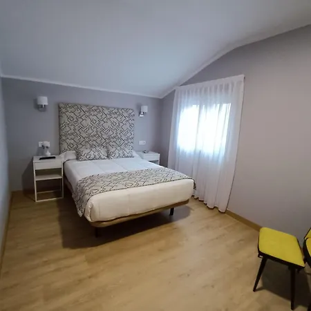 Casa Fredi - Llaceries Cangas de Onis