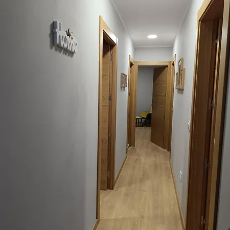 Casa Fredi - Llaceries Apartment Onís