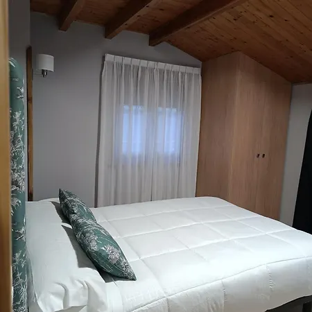 Casa Fredi - Llaceries *