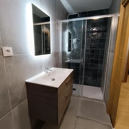 Apartment Casa Fredi - Llaceries Onís