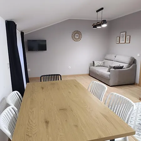 Casa Fredi - Llaceries