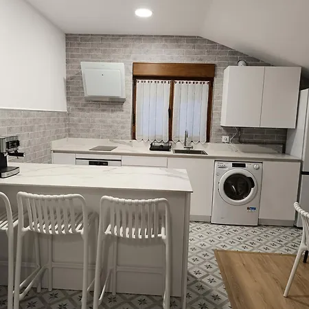 Apartment Casa Fredi - Llaceries Cangas de Onis