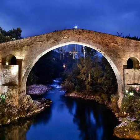 Casa Fredi - Llaceries Onís