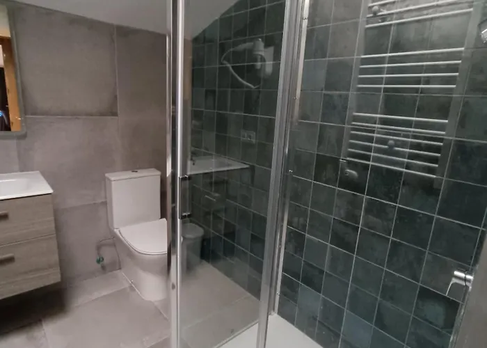 Casa Fredi - Llaceries * Cangas de Onis