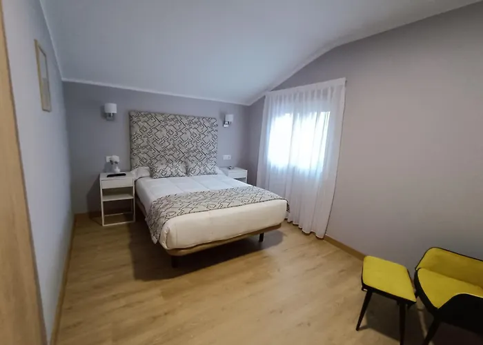 Casa Fredi - Llaceries Cangas de Onis