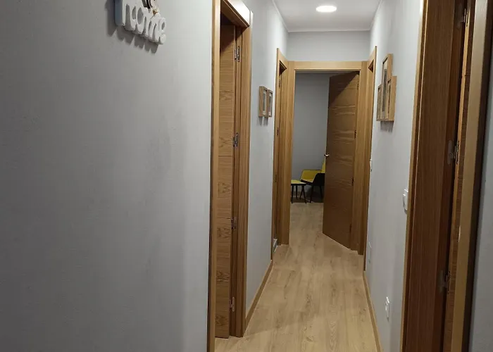 Casa Fredi - Llaceries Apartment Cangas de Onis