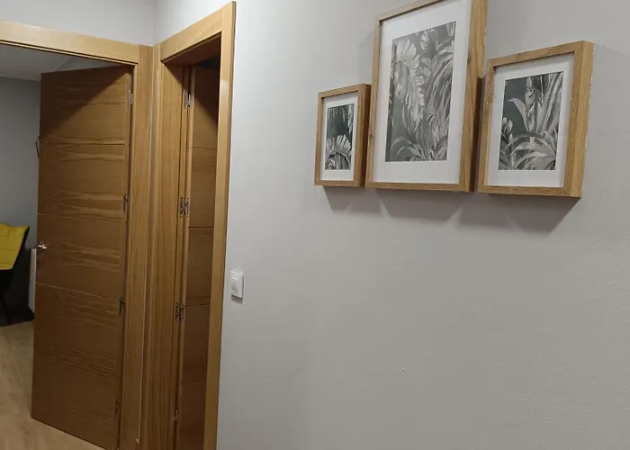 Apartment Casa Fredi - Llaceries Cangas de Onis