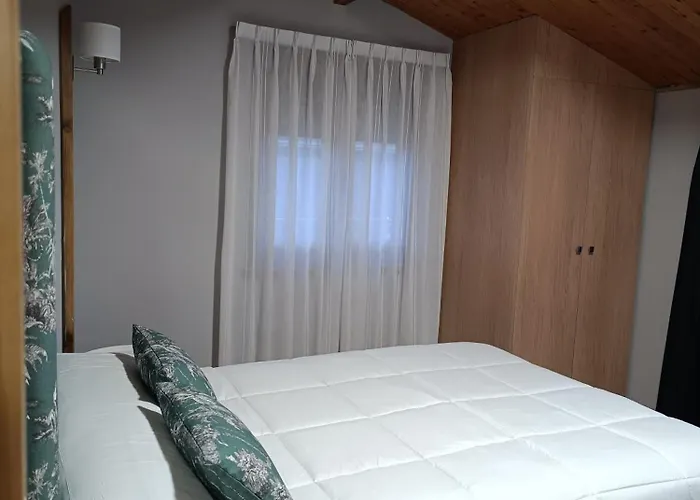 Casa Fredi - Llaceries *