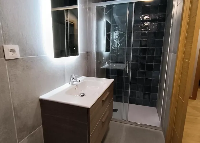 Apartment Casa Fredi - Llaceries Cangas de Onis