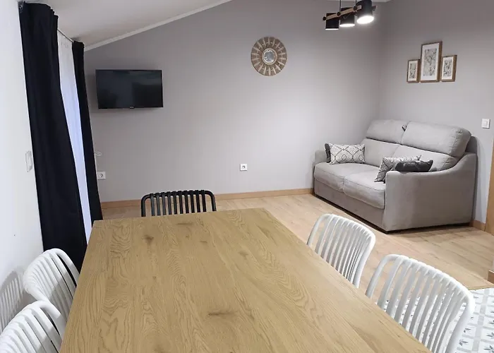 Casa Fredi - Llaceries