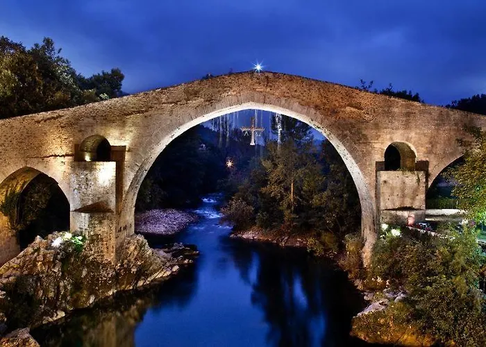 Casa Fredi - Llaceries Cangas de Onis